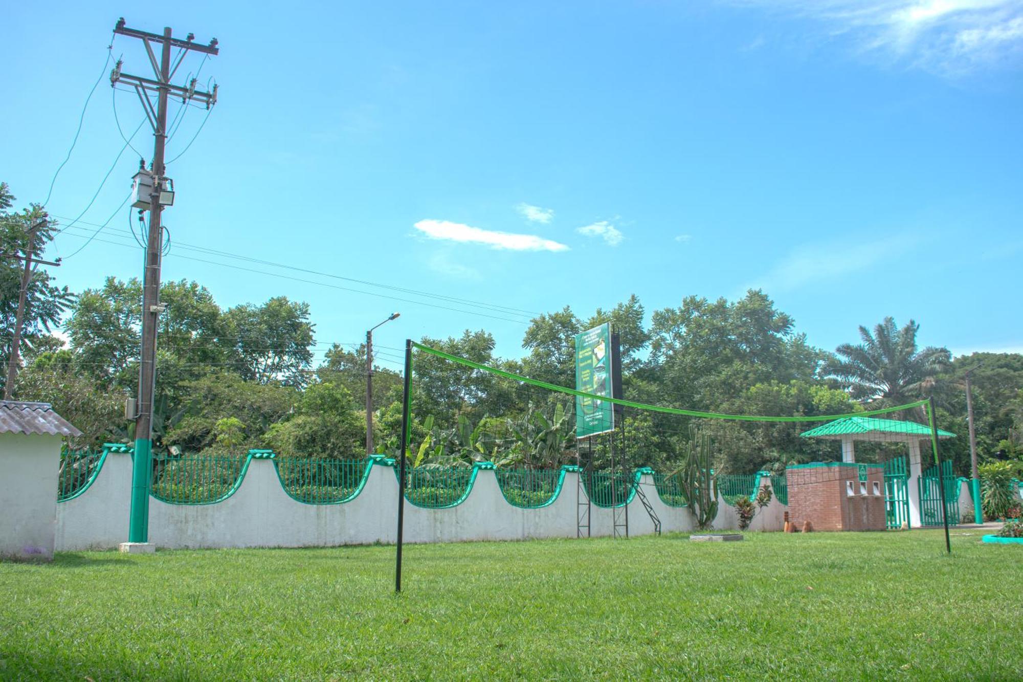 Club Bella Suiza - Carlos Ossa Escobar Hotel *