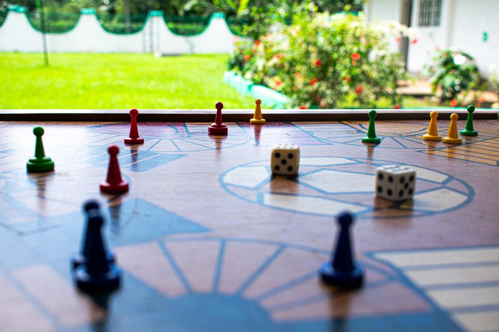 Club Bella Suiza - Carlos Ossa Escobar Hotel Villavicencio