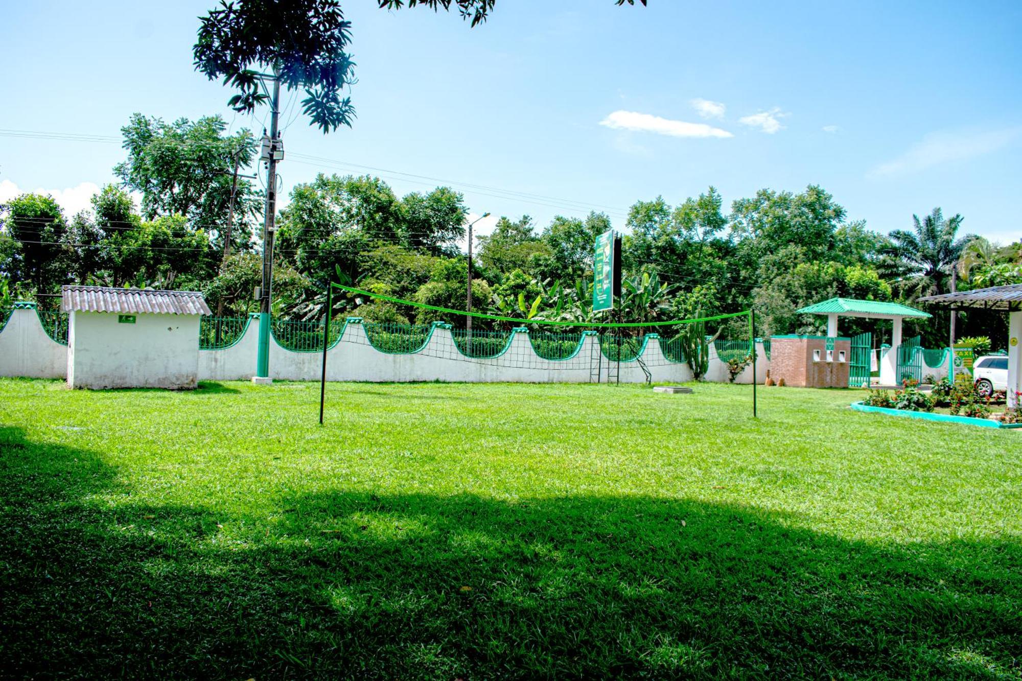 Club Bella Suiza - Carlos Ossa Escobar Hotel