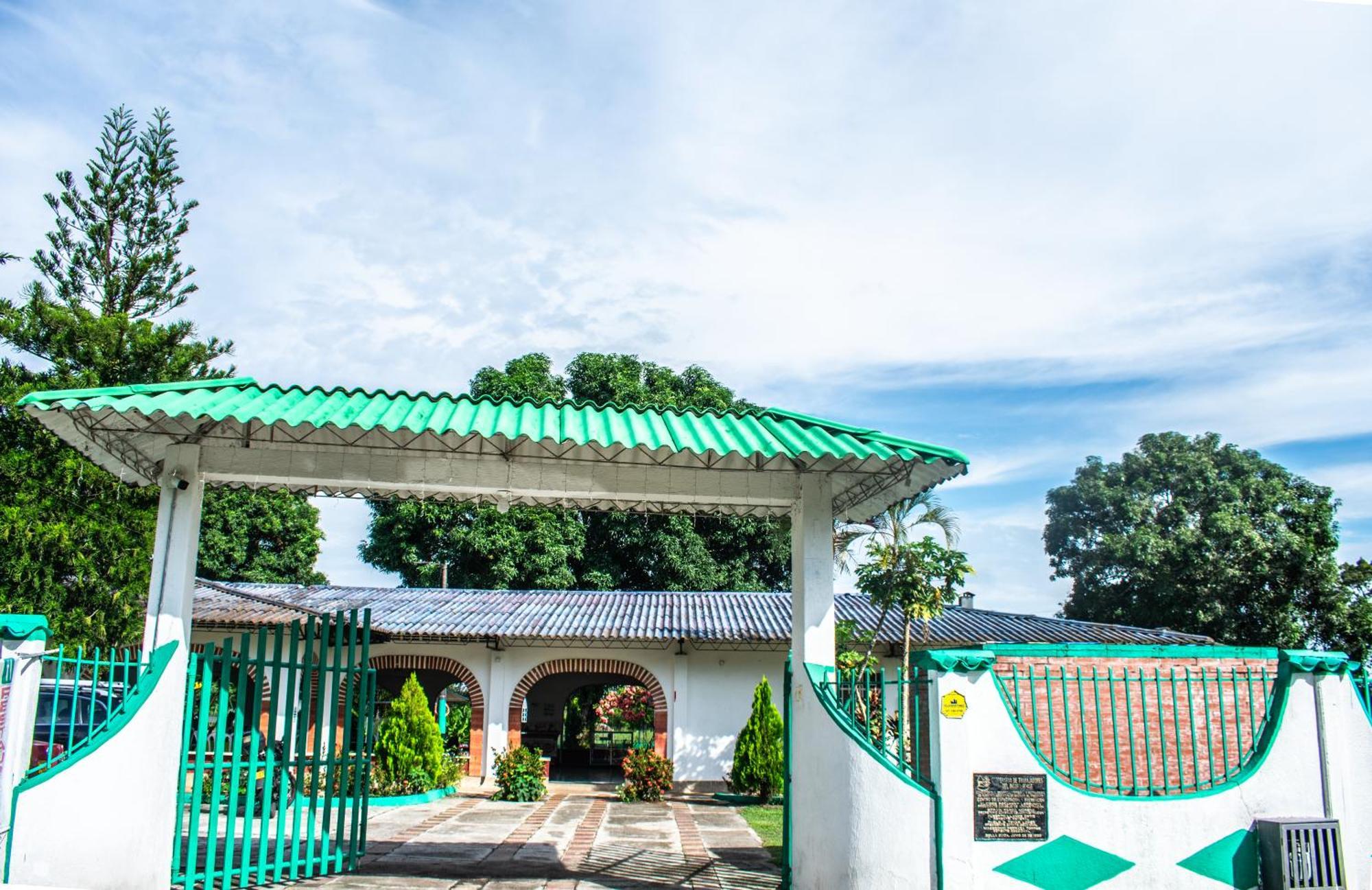 Club Bella Suiza - Carlos Ossa Escobar